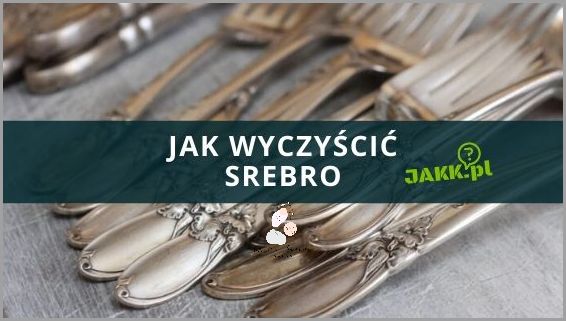 Jak Wyczyścić Srebrny Łańcuszek? Zaskakujące Sposoby!