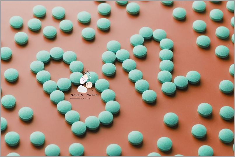 Jaka Witamina Na Zajady? Sprawdź!