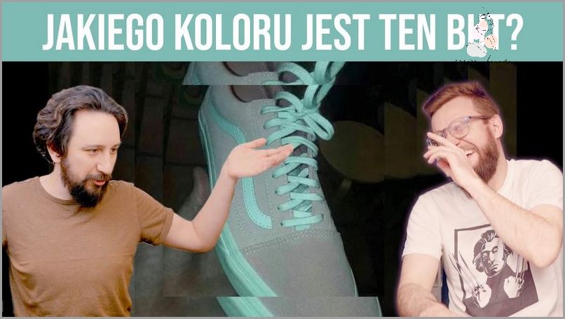 Jaki Kolor Sukienki Widzisz? Uwierzysz, Co Zobaczysz!