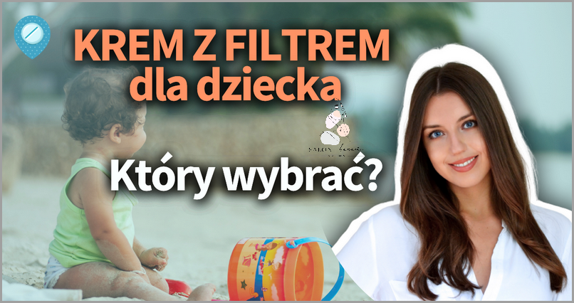Jaki Krem Z Filtrem? Sprawdź Rekomendacje! Jaki Krem Z Filtrem? Sprawdź Rekomendacje!