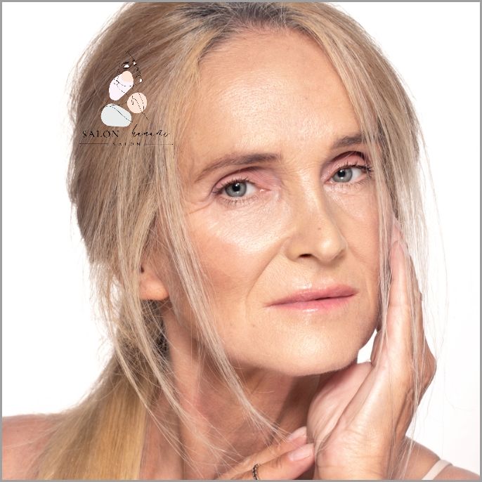 Jaki Wiek powinna mieć cera dojrzała?.