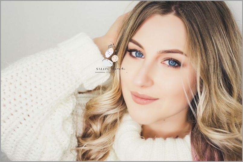 Jaki Wiek powinna mieć cera dojrzała?.