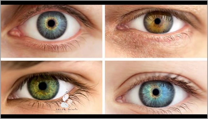 Jakie Kolory Pasują Do Zielonych Oczu? Sprawdź Teraz!