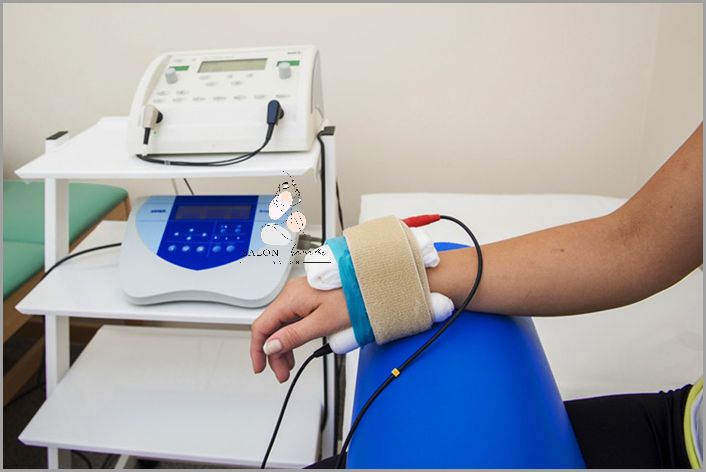 Jonoforeza - Co to jest?