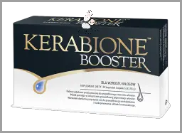 Kerabione Booster - Skutki Uboczne?