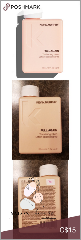 Kevin Murphy - Młodość Przywrócona! Kevin Murphy - Młodość Przywrócona!