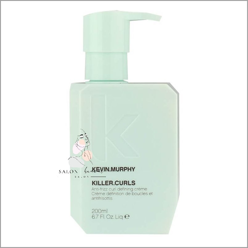 Kevin Murphy - Młodość Przywrócona! Kevin Murphy - Młodość Przywrócona!