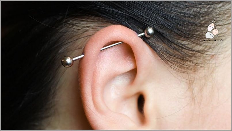 Kolczyk Do Ucha Piercing - Musisz Go Mieć!