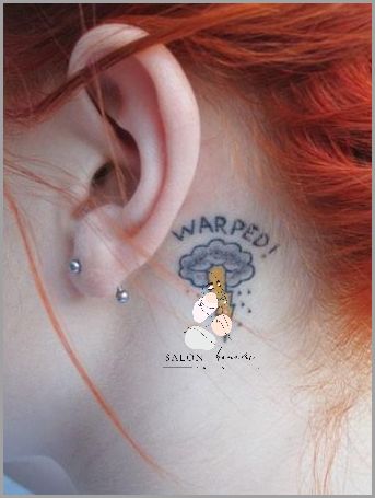 Kolczyk Do Ucha Piercing - Musisz Go Mieć!