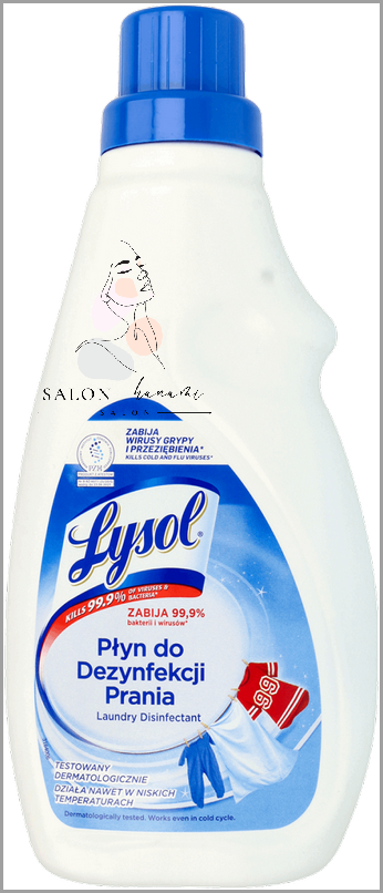 Koniecznie Sprawdź! Rossmann Płyn Do Dezynfekcji