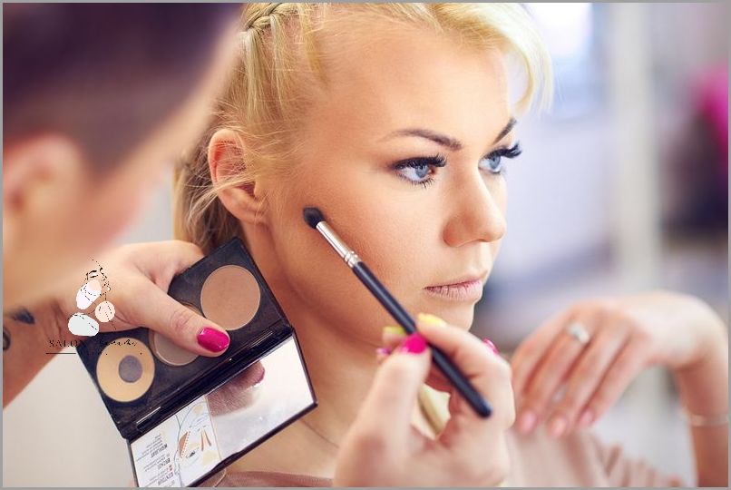 Konturowanie Nosa Na Sucho: Jak To Zrobić?