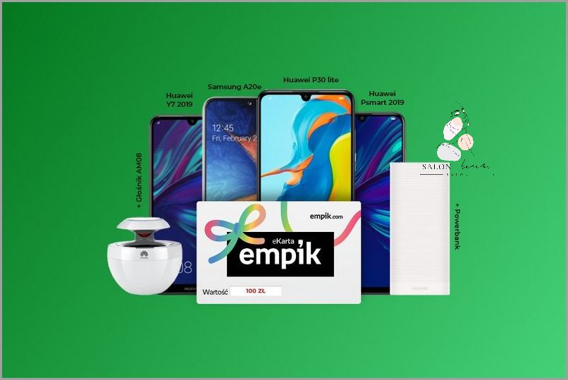 Korzystaj z Kodu Rabatowego Empik 2019!