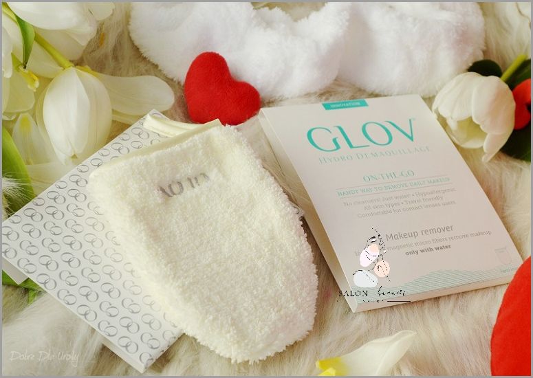 Kosmiczna zabawa z czapką Glov Bunny Ears!