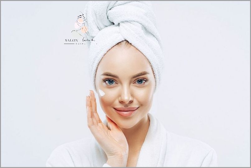 Krok Po Kroku Prawidłowa Pielęgnacja Twarzy!