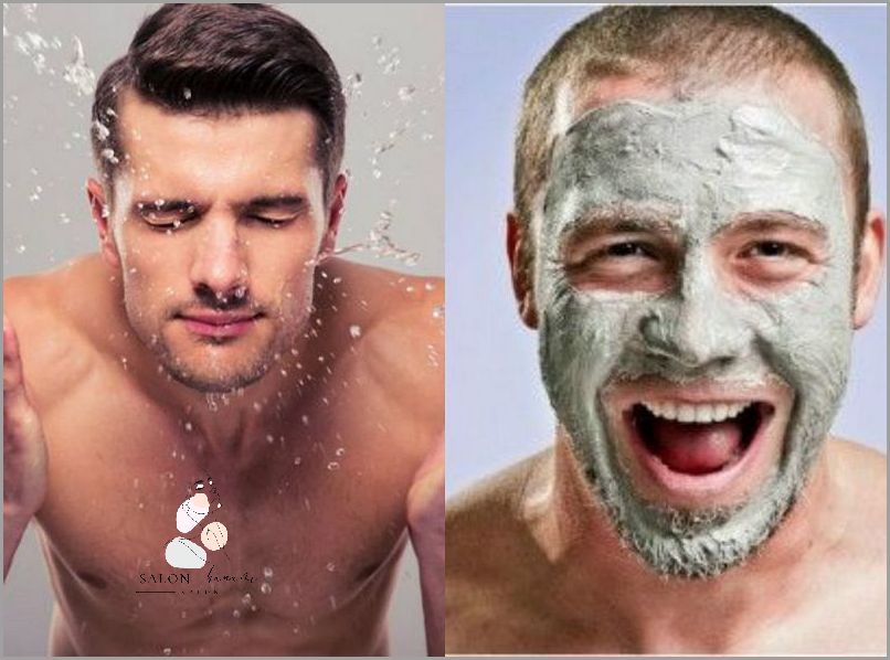 Krok Po Kroku Prawidłowa Pielęgnacja Twarzy!