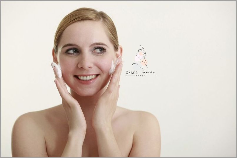 Krok Po Kroku Prawidłowa Pielęgnacja Twarzy!