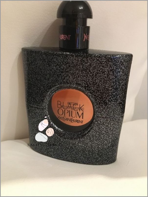 Kup Teraz Black Opiume Femme 90 Ml!