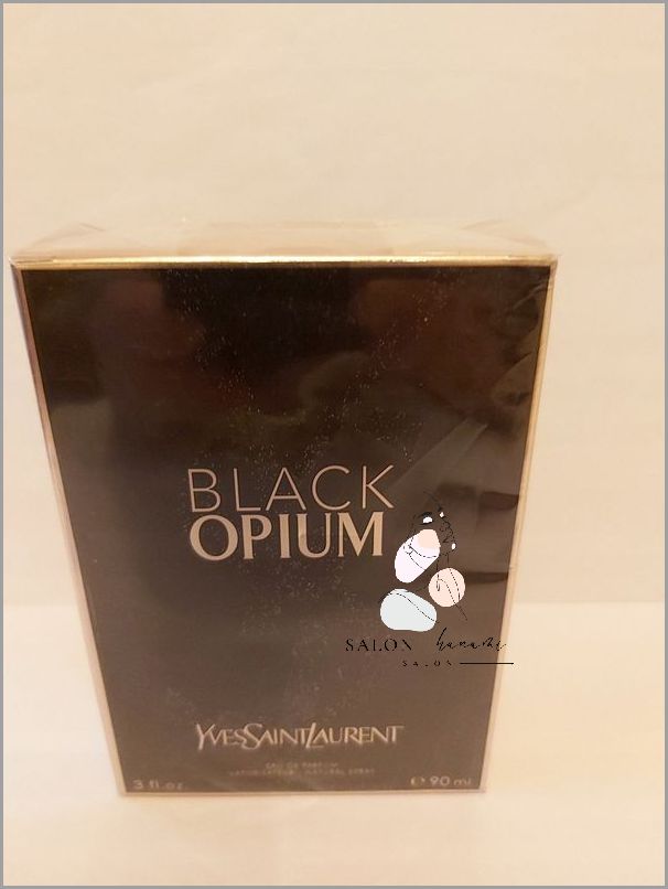 Kup Teraz Black Opiume Femme 90 Ml!
