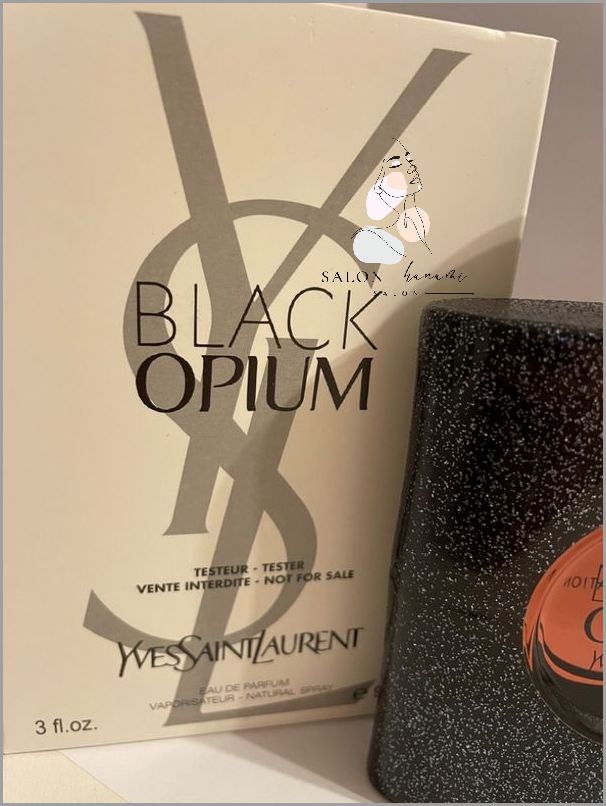 Kup Teraz Black Opiume Femme 90 Ml!