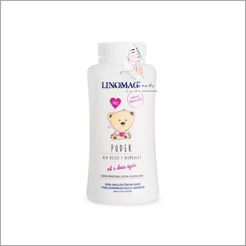 Kupujesz Puder Dla Dzieci w Rossmannie? Sprawdź! Kupujesz Puder Dla Dzieci w Rossmannie? Sprawdź!