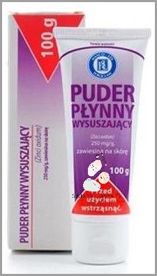 Kupujesz Puder Dla Dzieci w Rossmannie? Sprawdź! Kupujesz Puder Dla Dzieci w Rossmannie? Sprawdź!