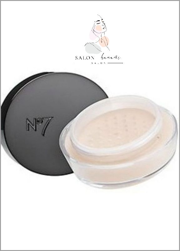 Laura Mercier Translucent Powder - odkryj nową moc!