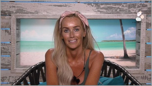 Laura Zawadzka pokochała Love Island?