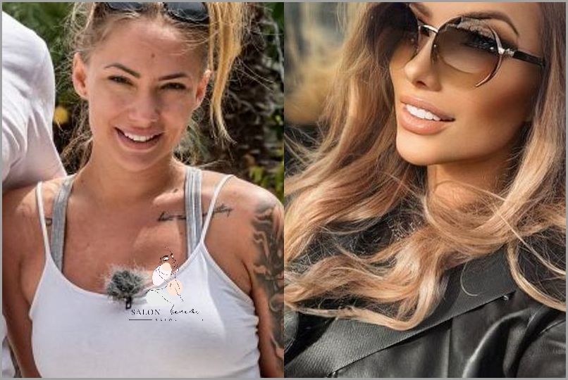 Laura Zawadzka pokochała Love Island?