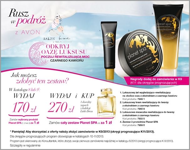 Loguj się do Avon Strefy Konsultantek! Loguj się do Avon Strefy Konsultantek!