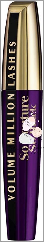 Loreal Volume Million Lashes So Couture - Zmień swoje rzęsy!