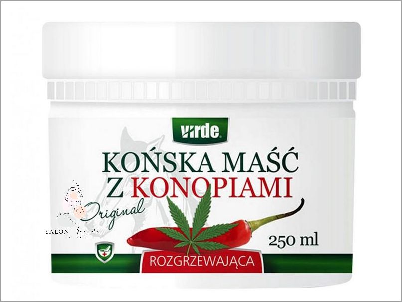Maść Z Żywokostu: Apteka Ma Odpowiedź!