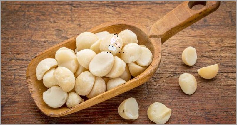 Macadamia Olejek Do Włosów - Cudowny Sekret Pięknych Włosów!