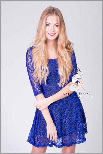 Makijaż Do Granatowej Sukienki: Sprawdź Jak Wyglądać Świetnie!