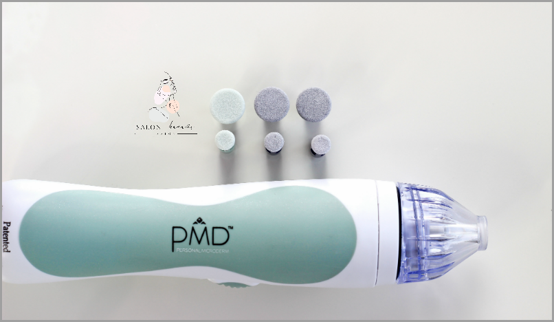 Mikrodermabrazja Diamentowa W Domu - Sposób Na Piękną Skórę! Mikrodermabrazja Diamentowa W Domu - Sposób Na Piękną Skórę!