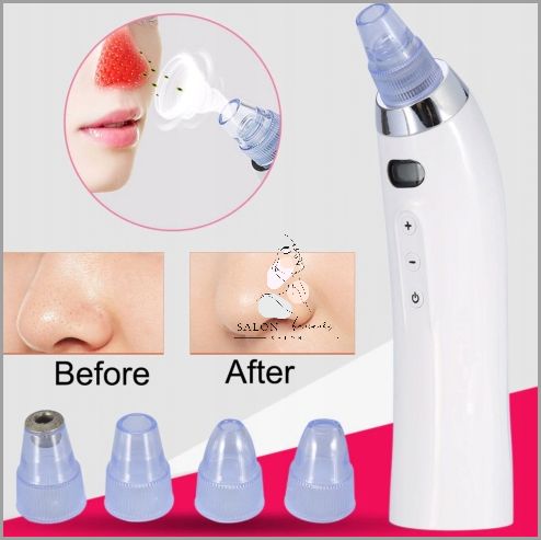 Mikrodermabrazja Diamentowa W Domu - Sposób Na Piękną Skórę! Mikrodermabrazja Diamentowa W Domu - Sposób Na Piękną Skórę!