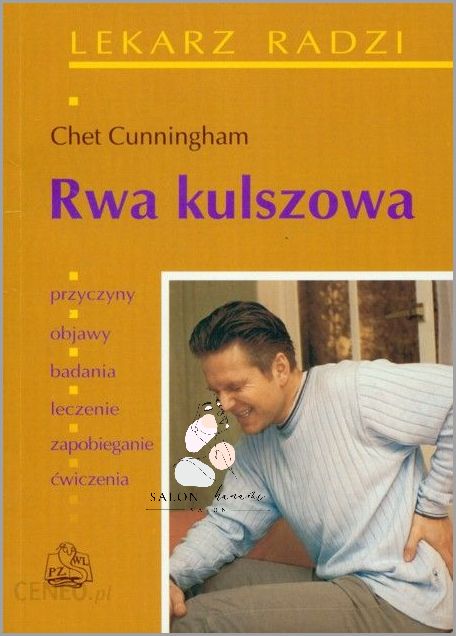 Milgamma 100 A - Skuteczna Rwa Kulszowa!