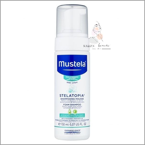 Mustela Dla Noworodka: Niezbędny Kosmetyk!