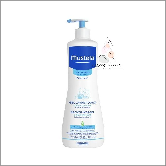 Mustela Dla Noworodka: Niezbędny Kosmetyk!