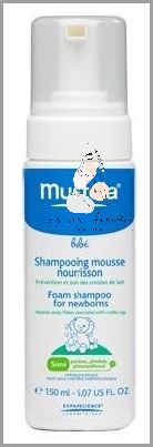 Mustela Dla Noworodka: Niezbędny Kosmetyk!
