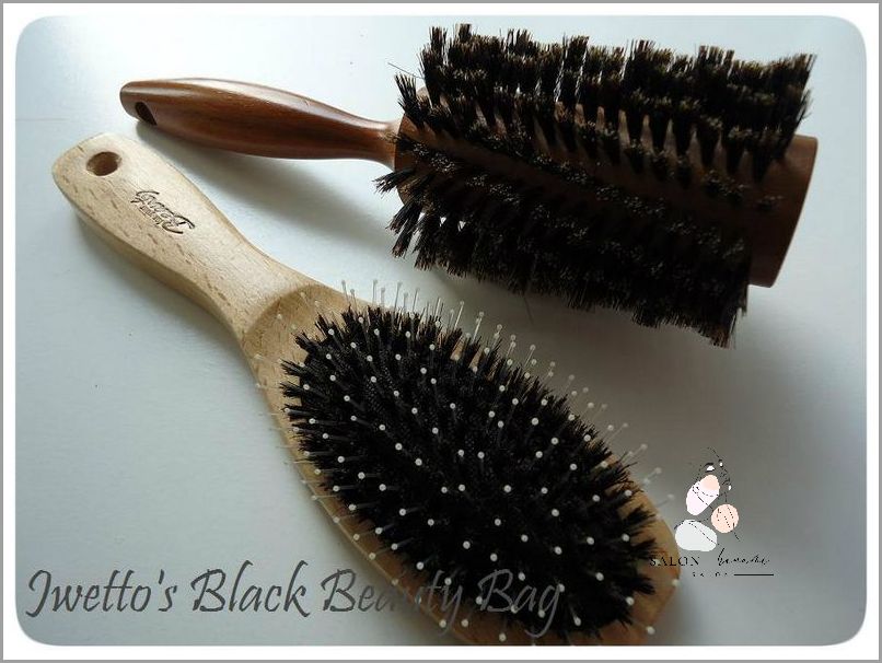 Najlepsza Szczotka Do Włosów Z Rossmanna - Zaskocz Swój Wygląd!