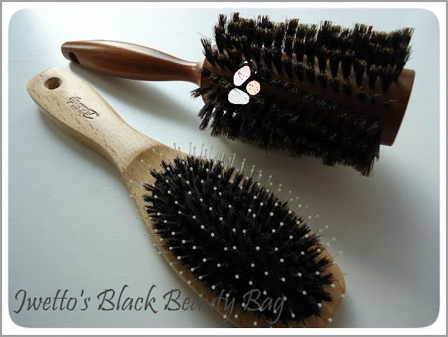 Najlepsza Szczotka Do Włosów Z Rossmanna - Zaskocz Swój Wygląd!