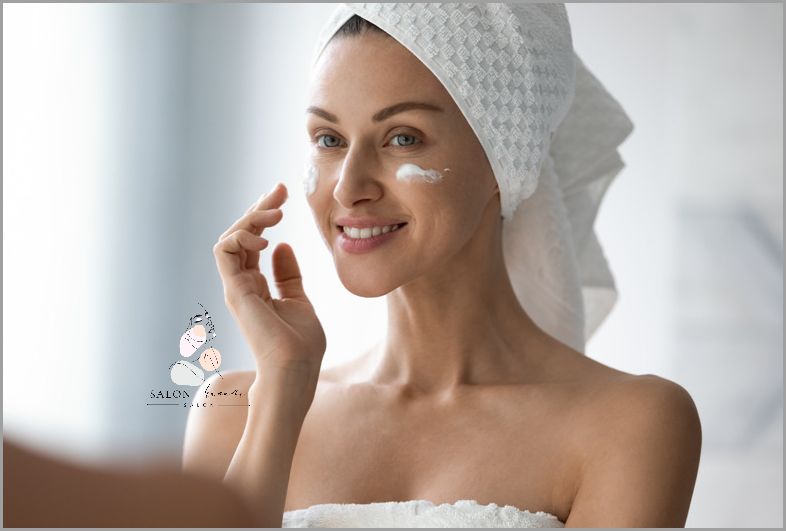 Naturalny Krem Ujędrniający Do Twarzy - Sprawdź, Dlaczego!