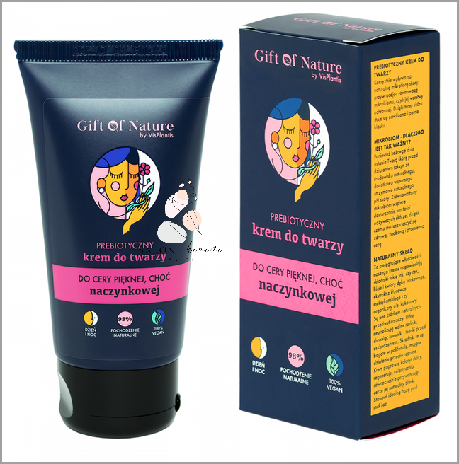 Naturalny Krem Ujędrniający Do Twarzy - Sprawdź, Dlaczego!