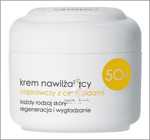 Naturalny Krem Z Ceramidami: Sposób na Piękną Skórę!