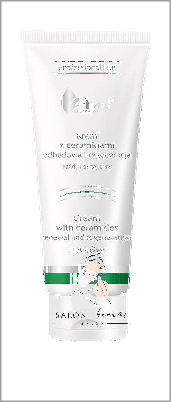 Naturalny Krem Z Ceramidami: Sposób na Piękną Skórę!