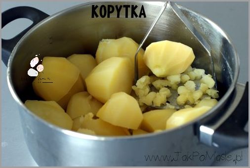 Nie Możesz Przegapić! Z Czym Jeść Kopytka! Nie Możesz Przegapić! Z Czym Jeść Kopytka!