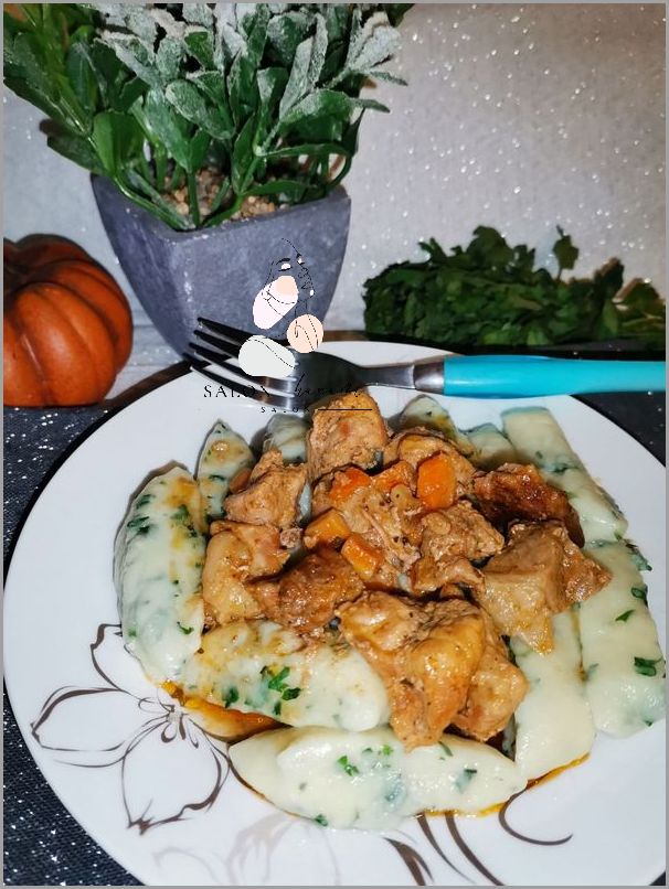 Nie Możesz Przegapić! Z Czym Jeść Kopytka! Nie Możesz Przegapić! Z Czym Jeść Kopytka!
