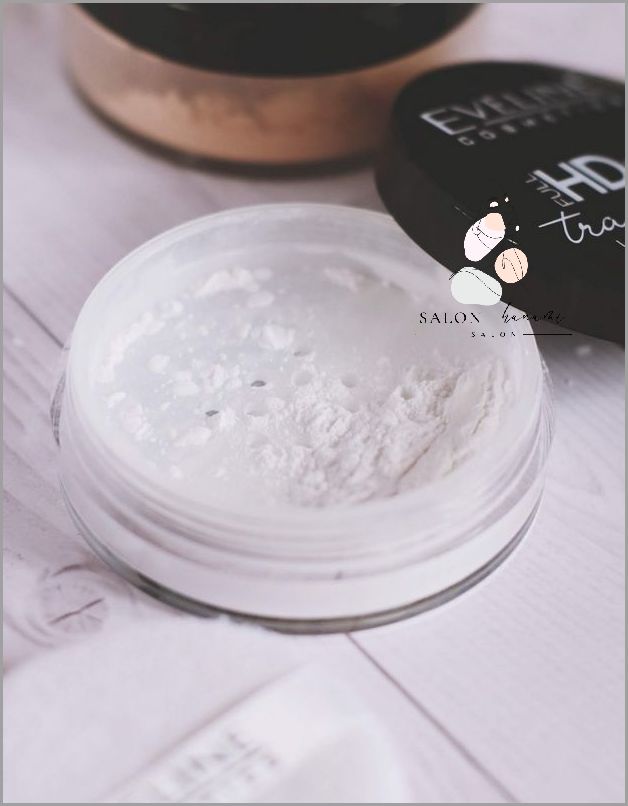 Nie przegap tego! Idealny Puder Do Cery Dojrzałej! Nie przegap tego! Idealny Puder Do Cery Dojrzałej!