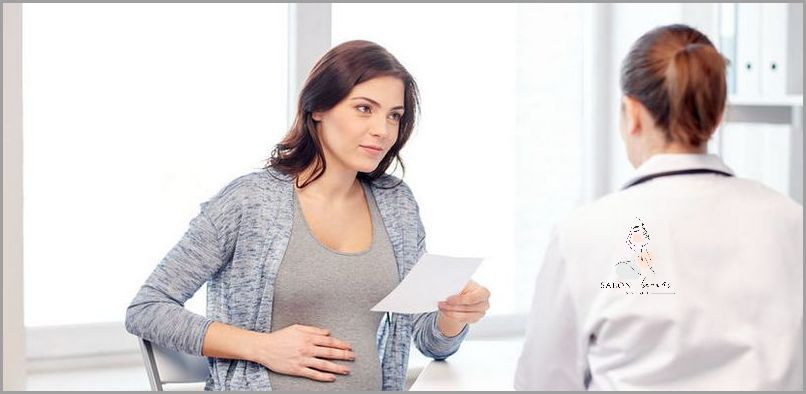 Niebezpieczeństwo: Skrócona Szyjka Macicy W Ciąży!