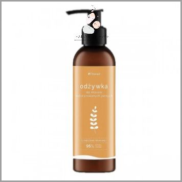 Niesamowita Odżywka Do Włosów Blond!